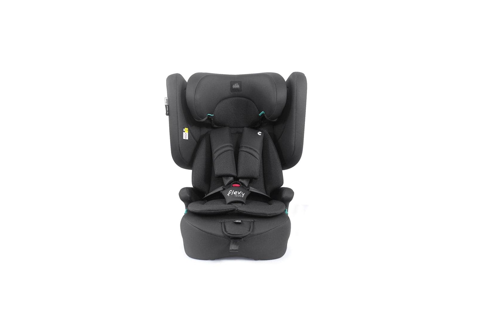 Seggiolino Auto Cam Flexy I-Size – Nero