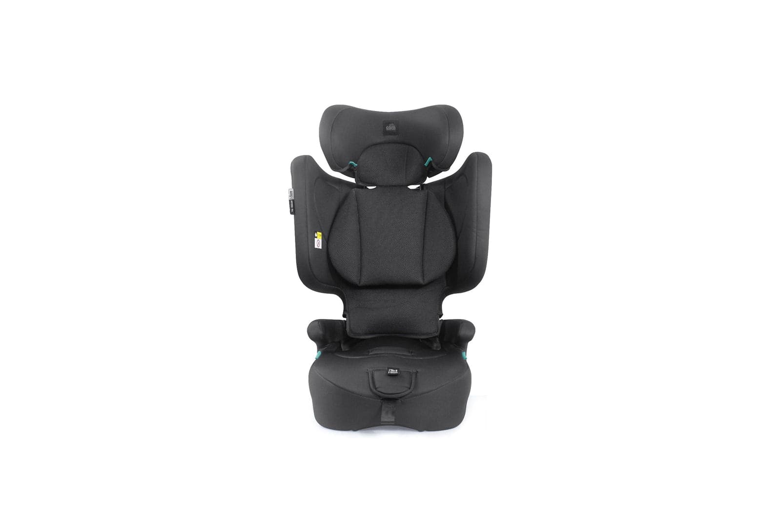 Seggiolino Auto Cam Flexy I-Size – Nero