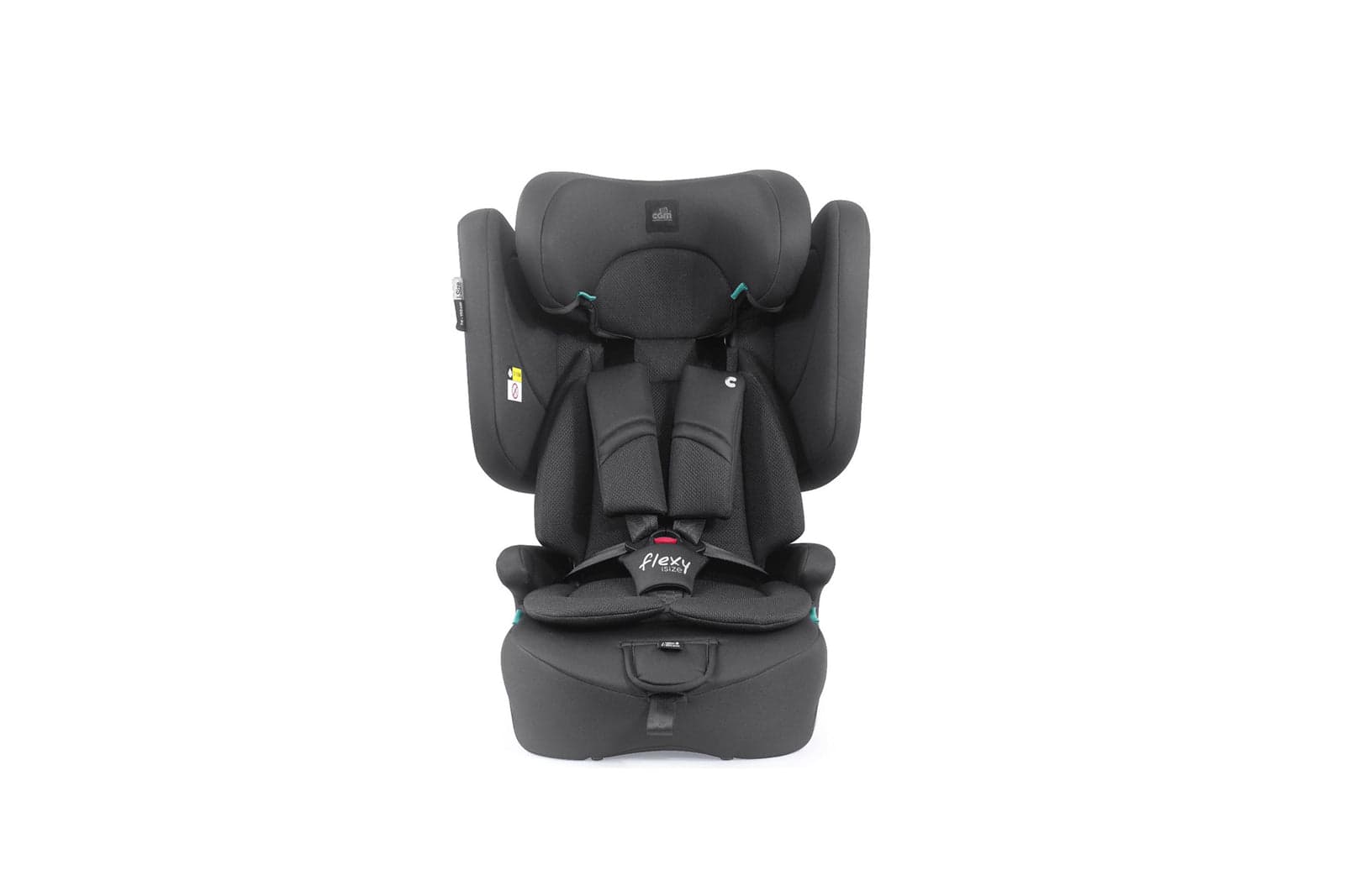 Seggiolino Auto Cam Flexy I-Size – Nero