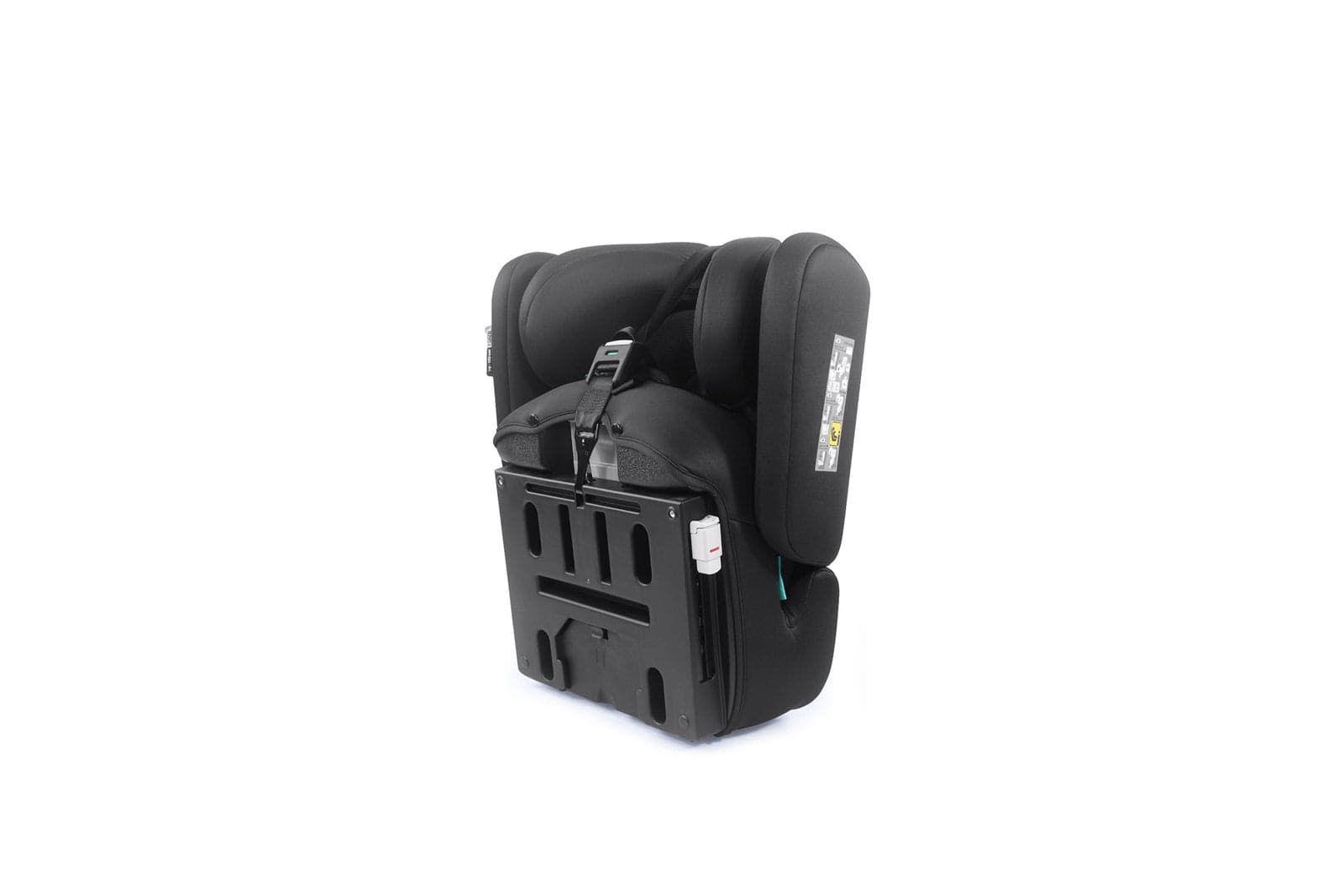 Seggiolino Auto Cam Flexy I-Size – Nero