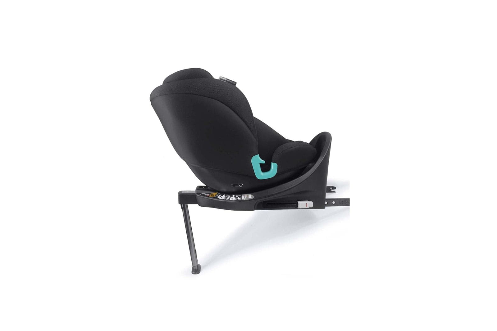 Seggiolino Auto Cam Sosta Evo I-Size – Nero