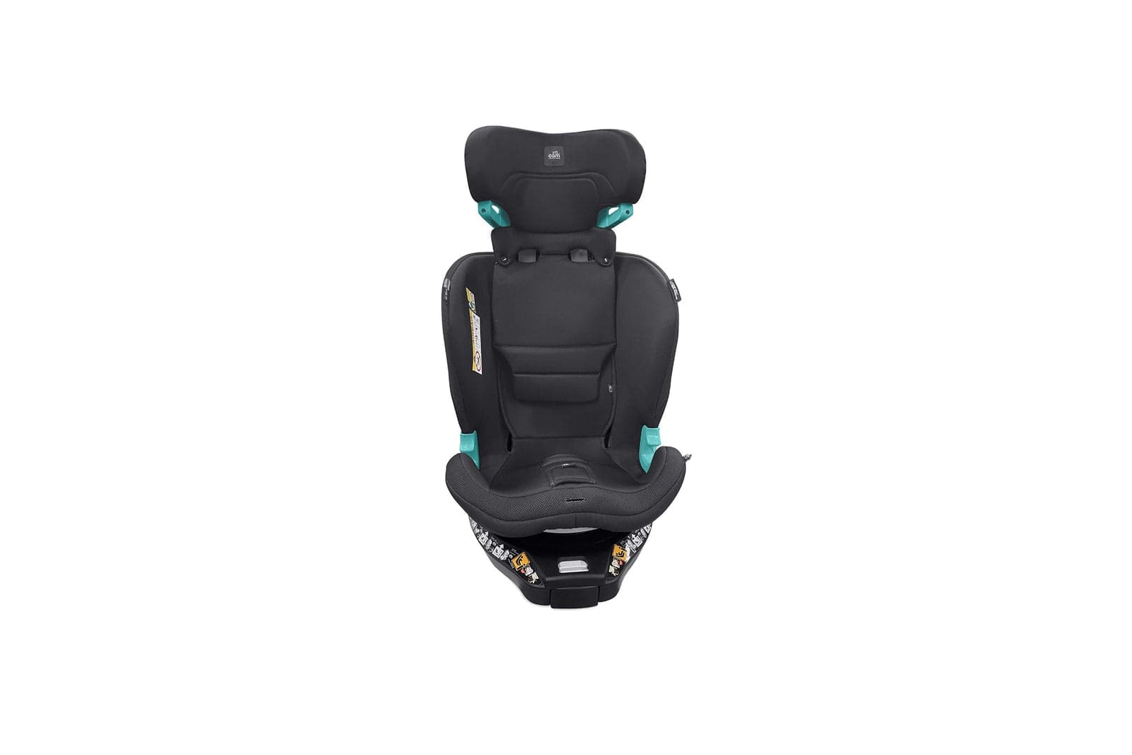 Seggiolino Auto Cam Sosta Evo I-Size – Nero