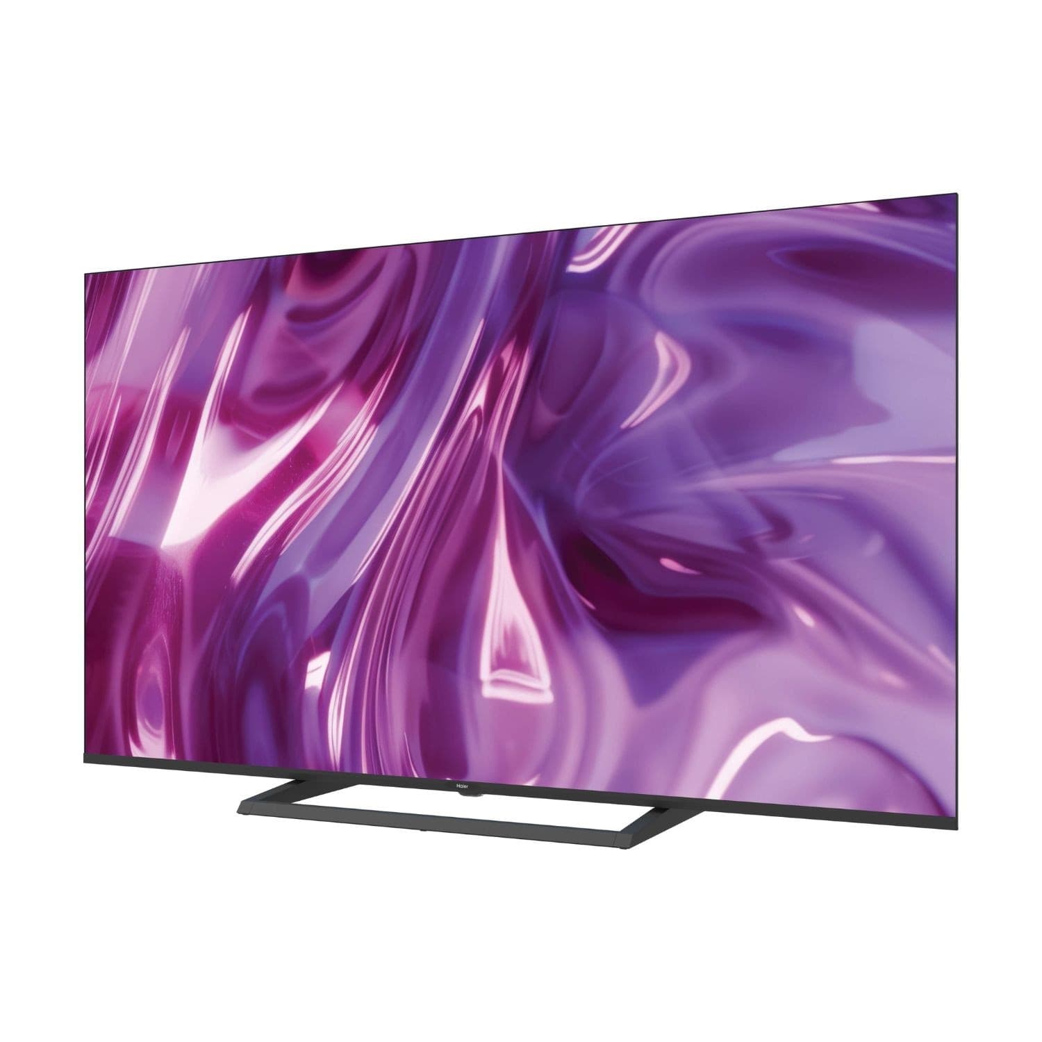 Haier TV QLed 32" FHD Smart-TV Cl.E H32S80GFX - 3