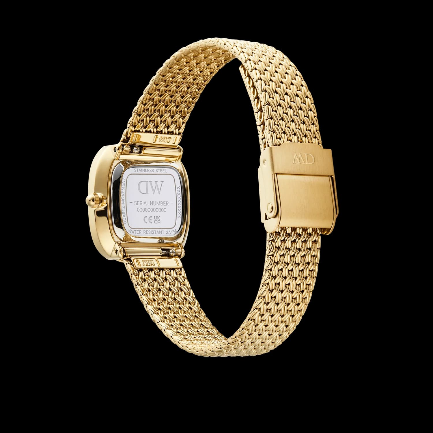 Orologio donna DANIEL WELLINGTON DW00100968 - 4