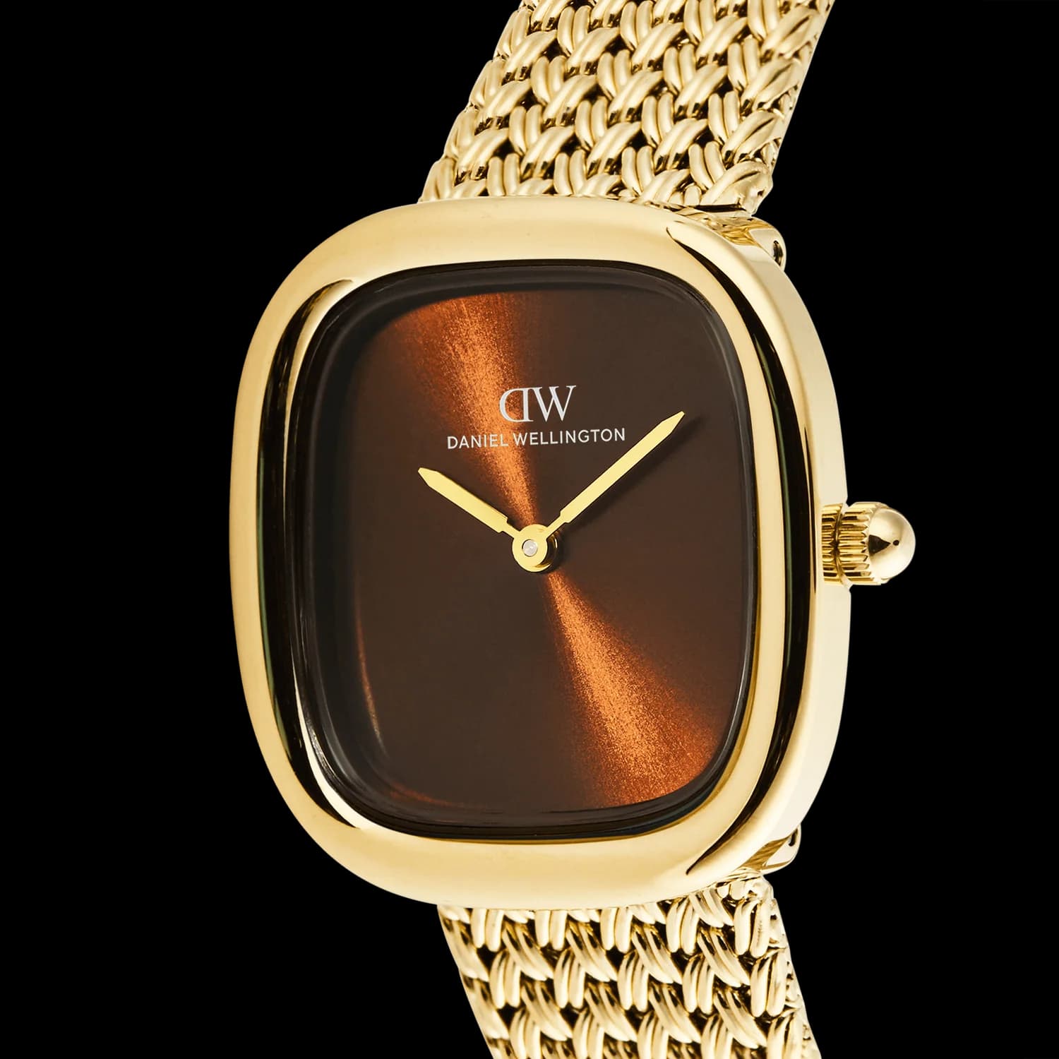 Orologio donna DANIEL WELLINGTON DW00100968 - 5