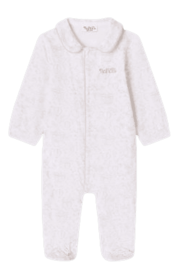 Nanan - Tutina Little Dreamland Rosa 0-1 m - 7
