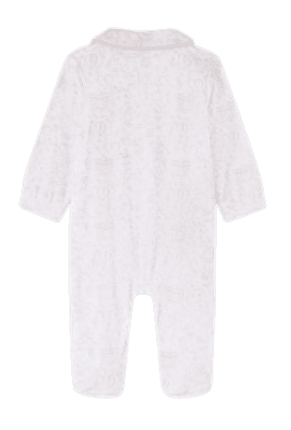 Nanan - Tutina Little Dreamland Rosa 0-1 m - 9