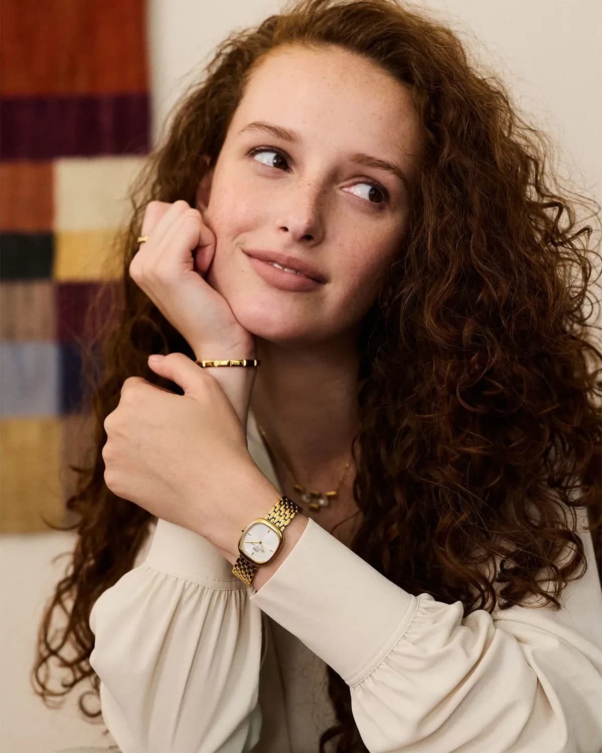 Orologio donna DANIEL WELLINGTON DW00100993 - 2