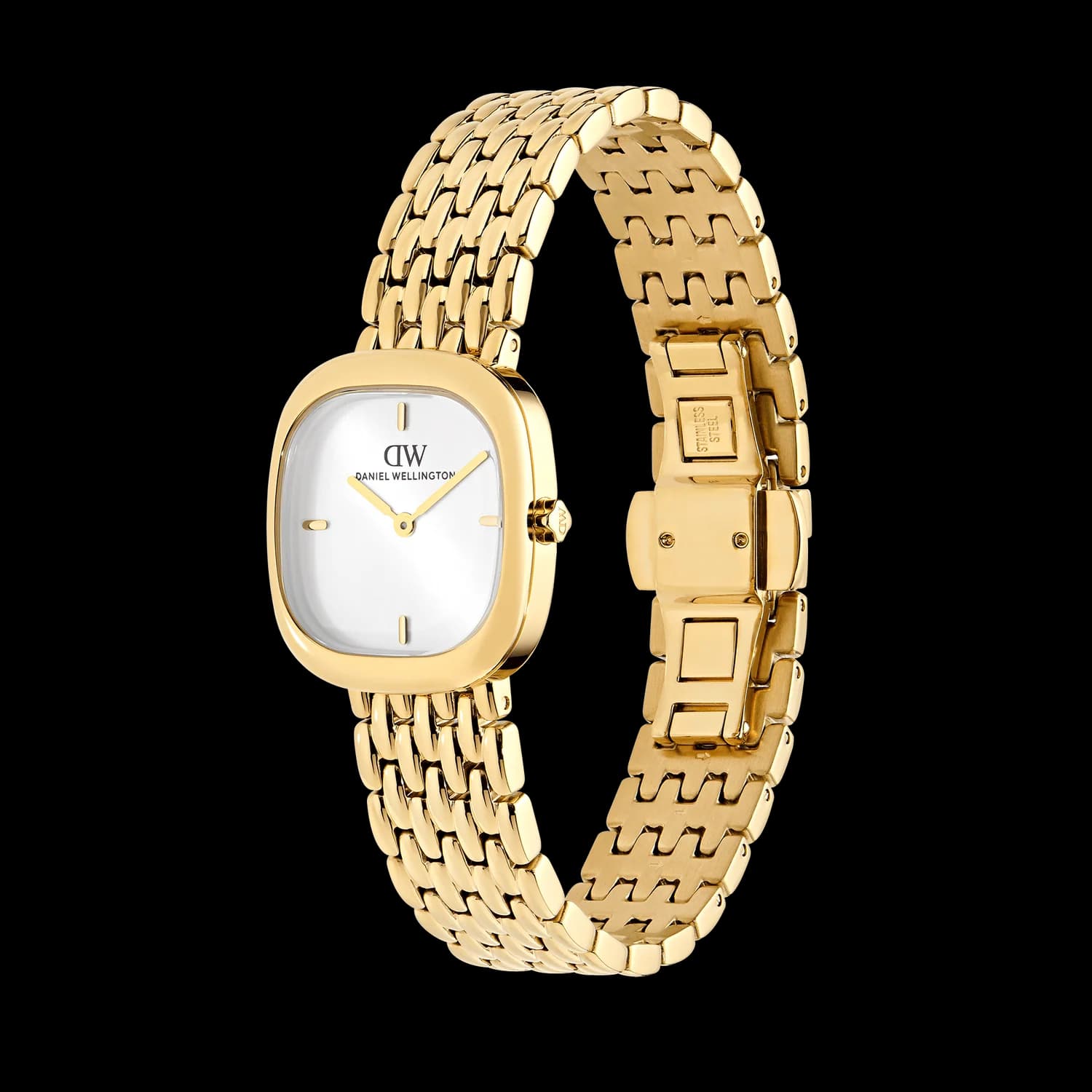 Orologio donna DANIEL WELLINGTON DW00100993 - 4