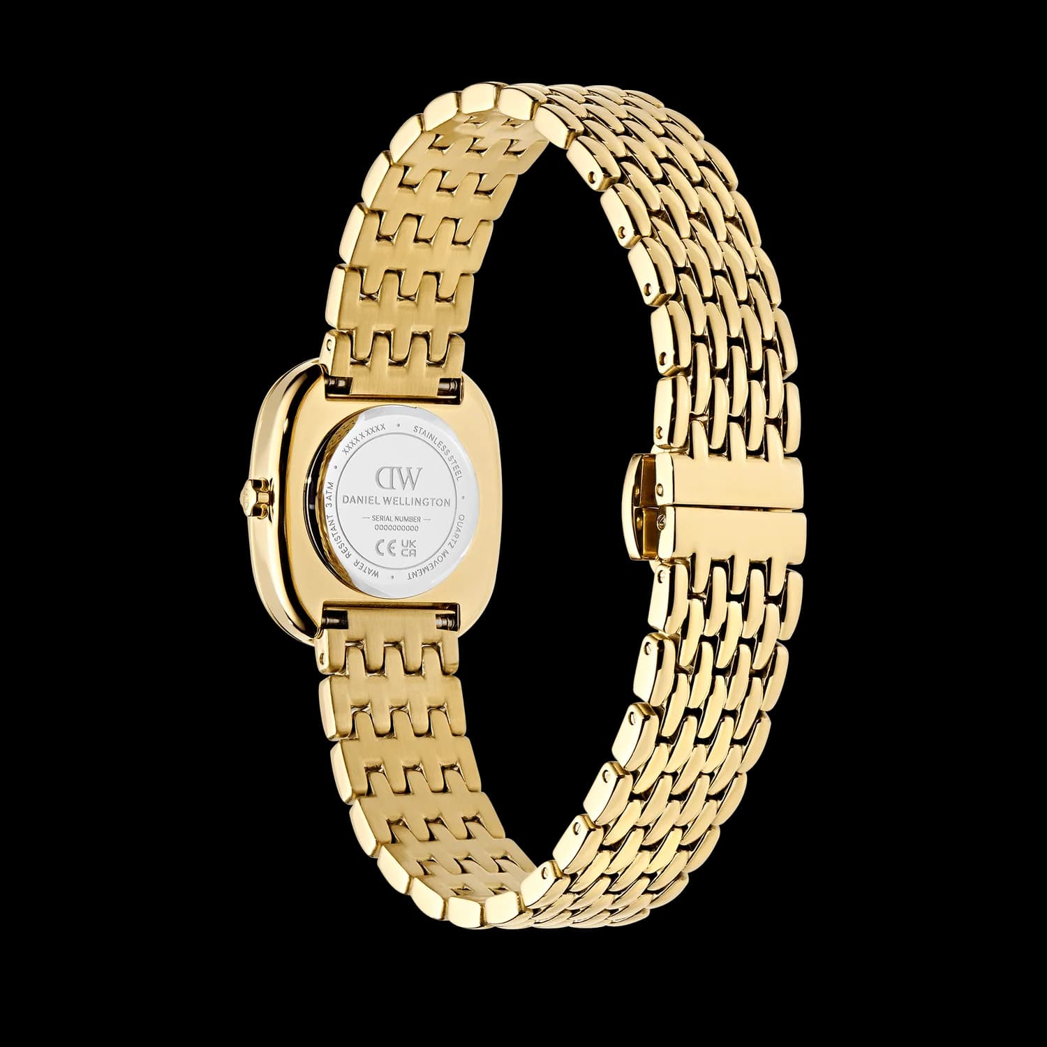 Orologio donna DANIEL WELLINGTON DW00100993 - 5