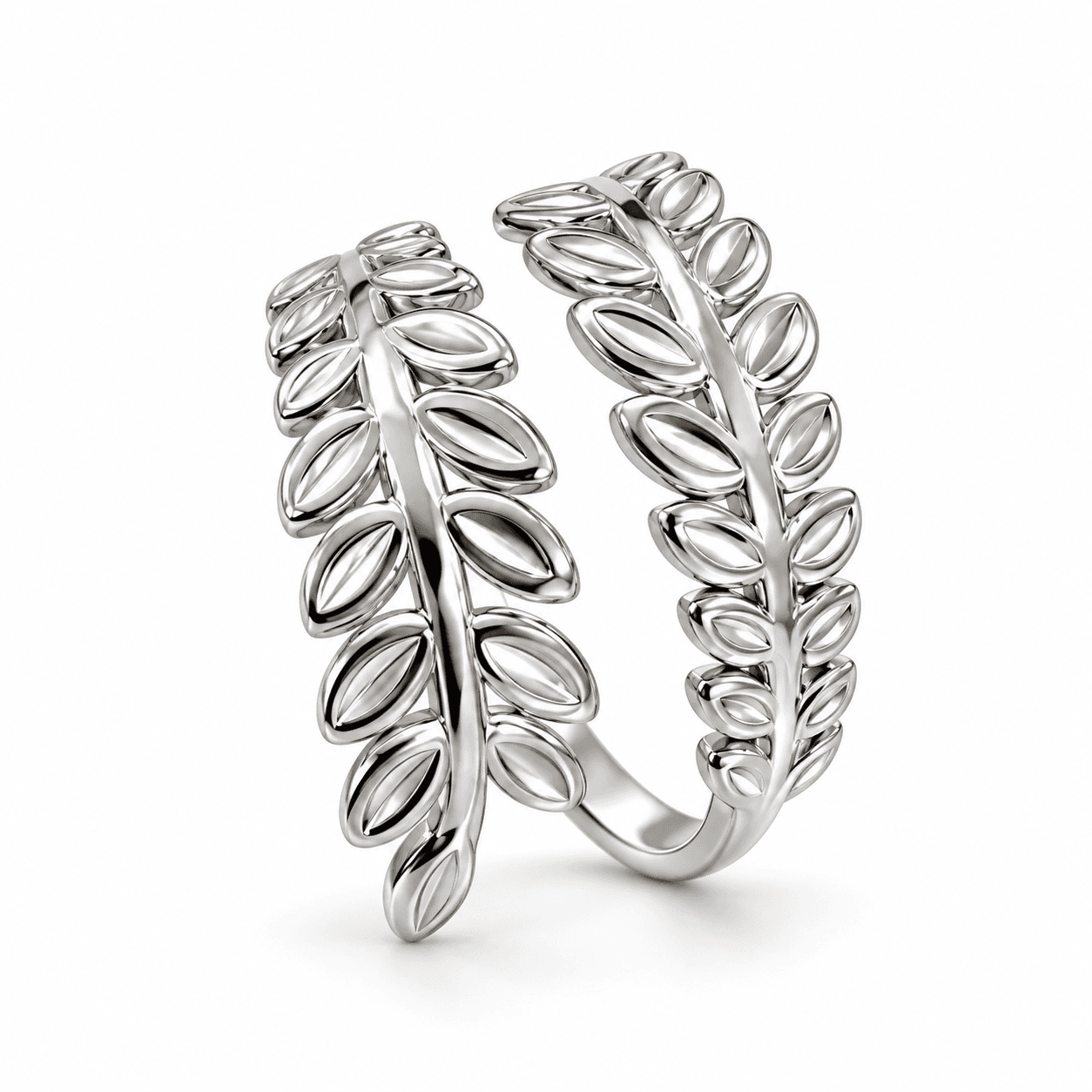 Alba Bijoux – Anello Regolabile Dafne - 6