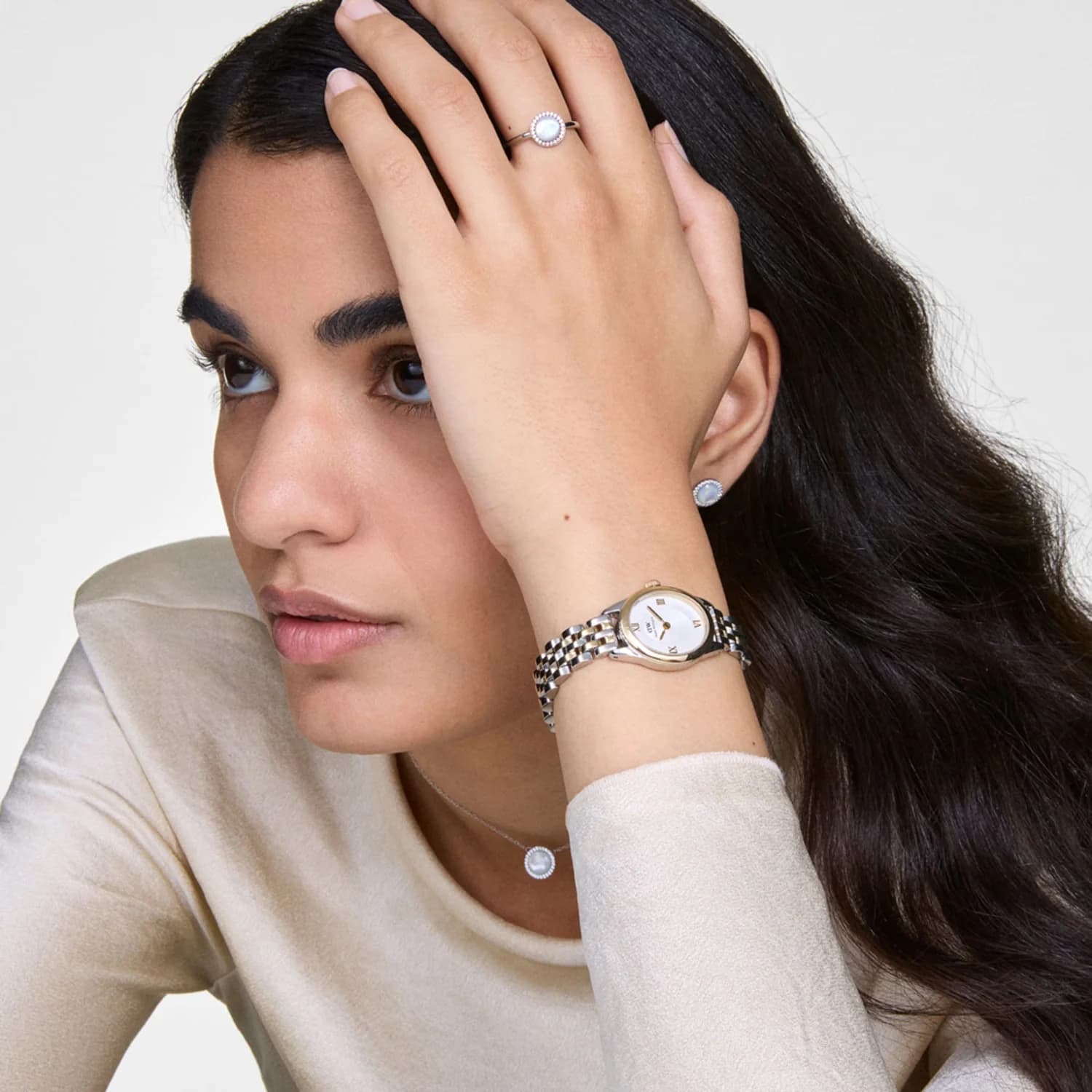 Orologio donna DANIEL WELLINGTON DW00100811 - 2