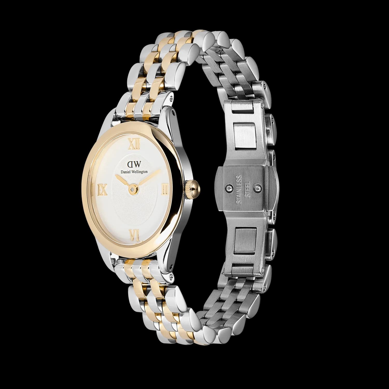 Orologio donna DANIEL WELLINGTON DW00100811 - 3