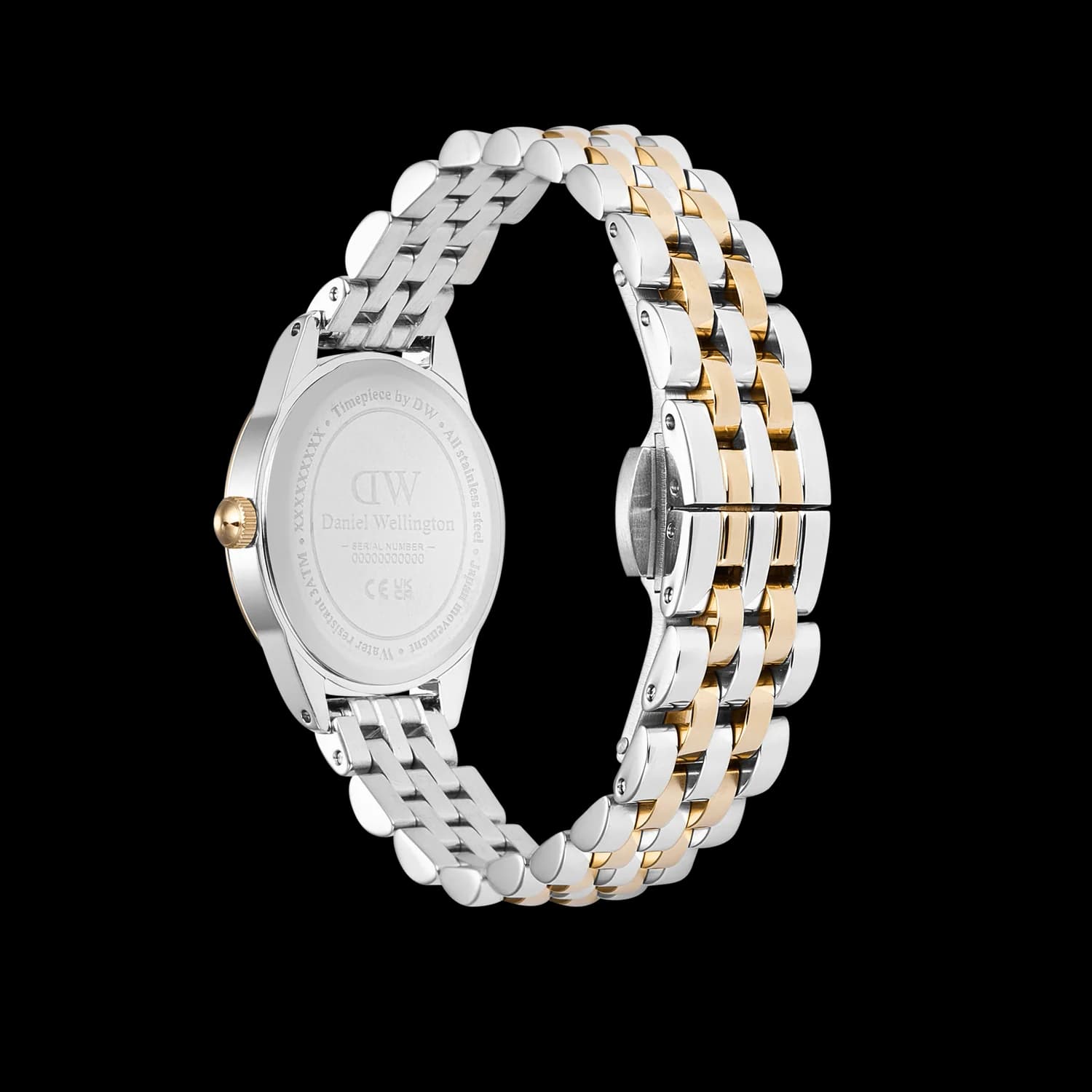 Orologio donna DANIEL WELLINGTON DW00100811 - 4