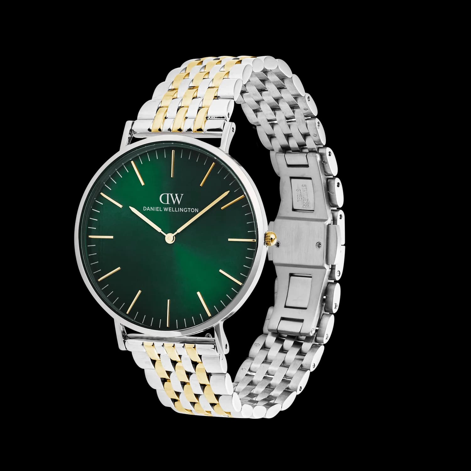 Orologio uomo DANIEL WELLINGTON DW00101009 - 2