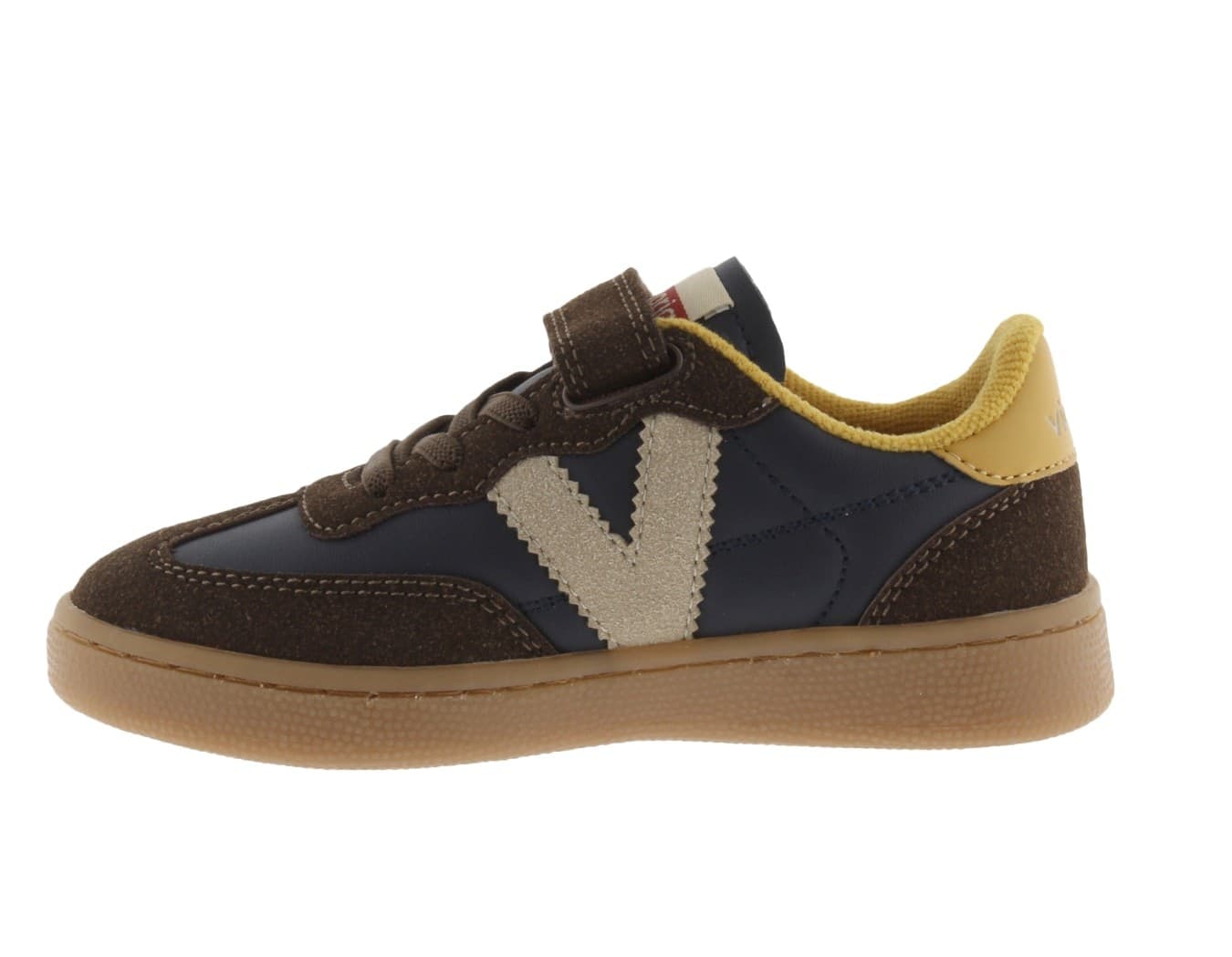 Sneakers dal 28 al 36 Victoria mod 1256110 - 3