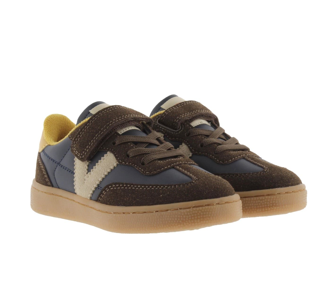 Sneakers dal 28 al 36 Victoria mod 1256110 - 4