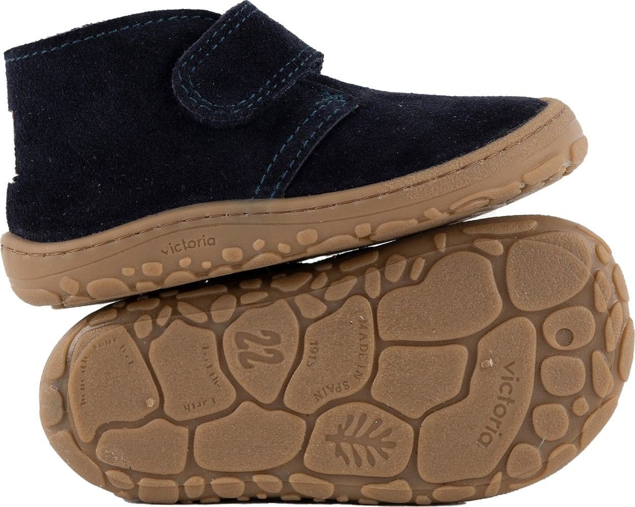 Scarpe bambino Barefoot dal 20 al 27 vari colori Victoria - 2