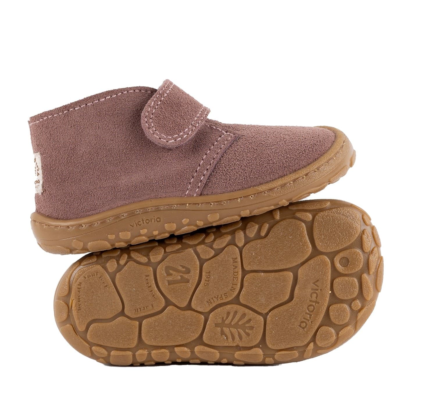 Scarpe bambino Barefoot dal 20 al 27 vari colori Victoria - 11