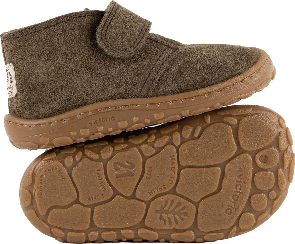 Scarpe bambino Barefoot dal 20 al 27 vari colori Victoria - 6