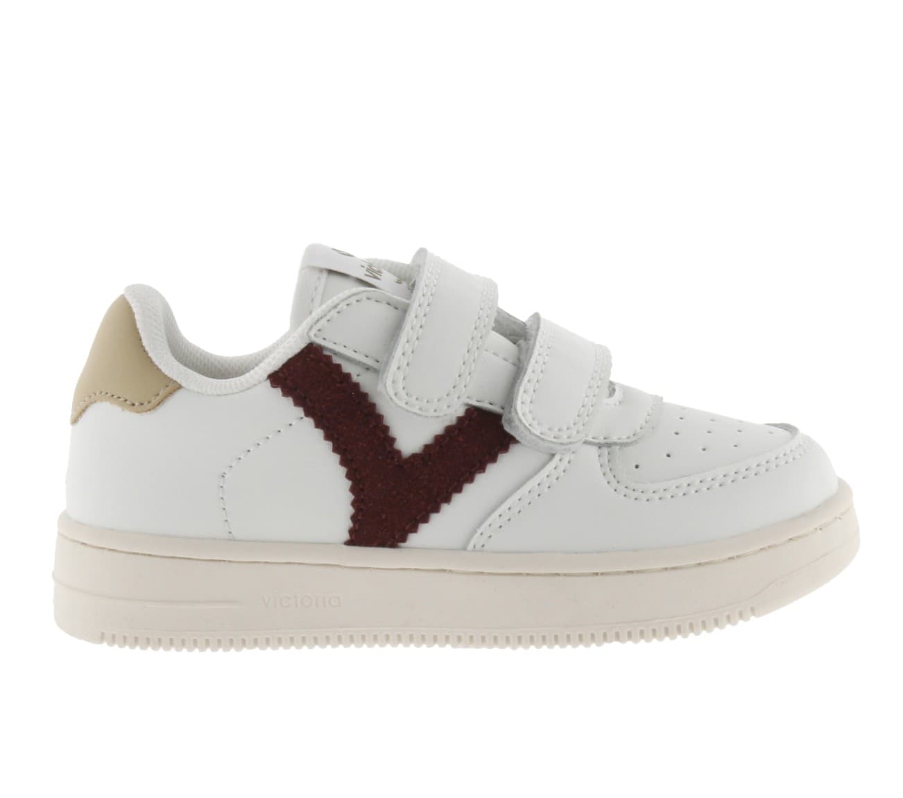 Scarpe bambino e bambina vari colori Victoria - 1