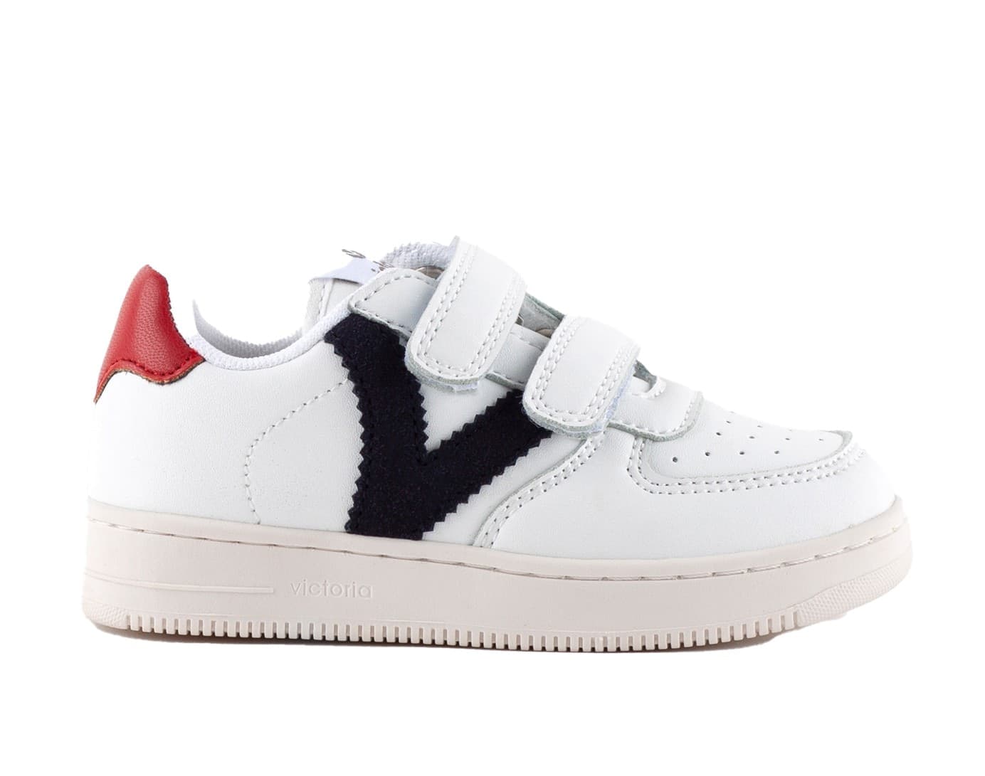 Scarpe bambino e bambina vari colori Victoria - 2