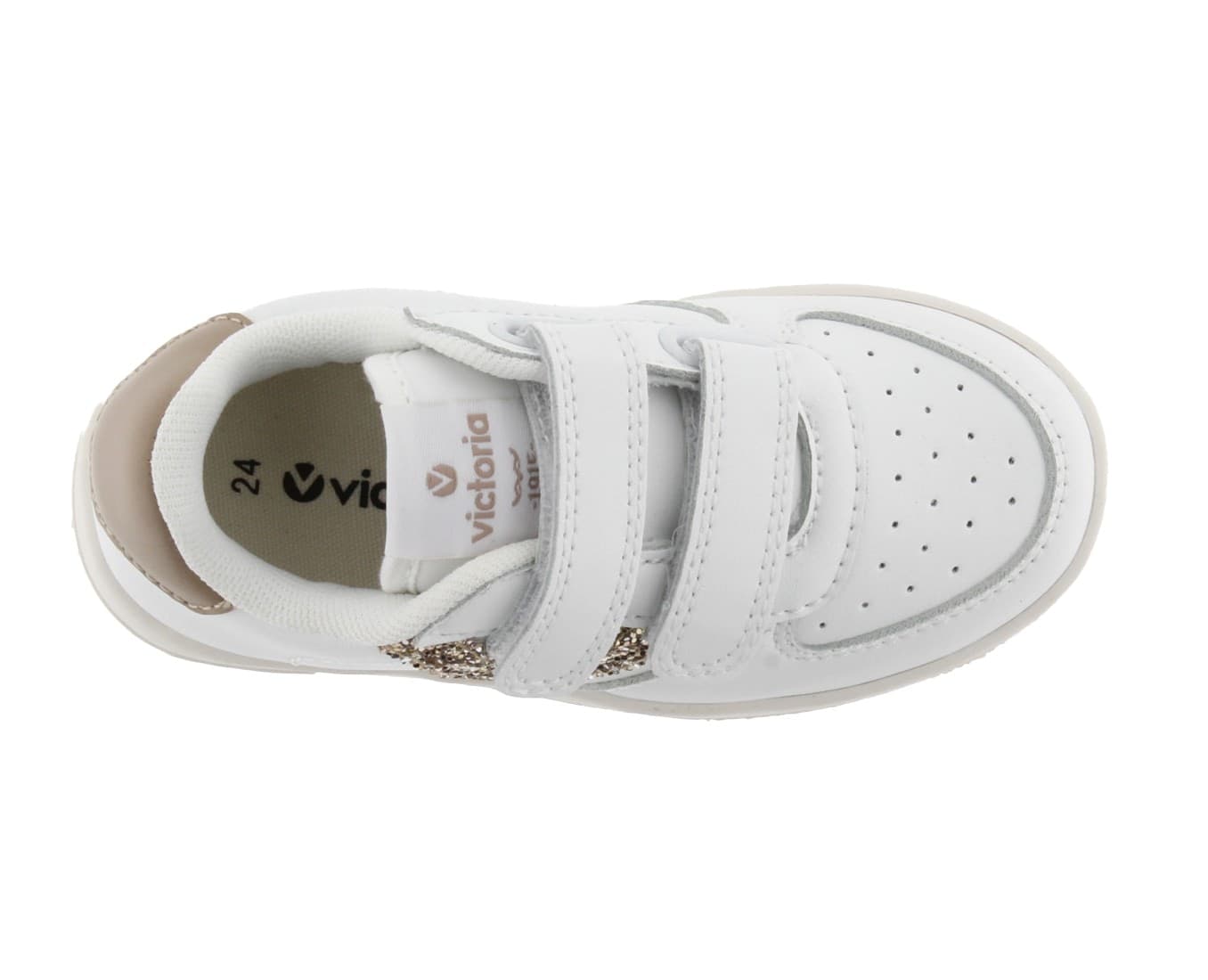 Scarpe bambino e bambina vari colori Victoria - 16