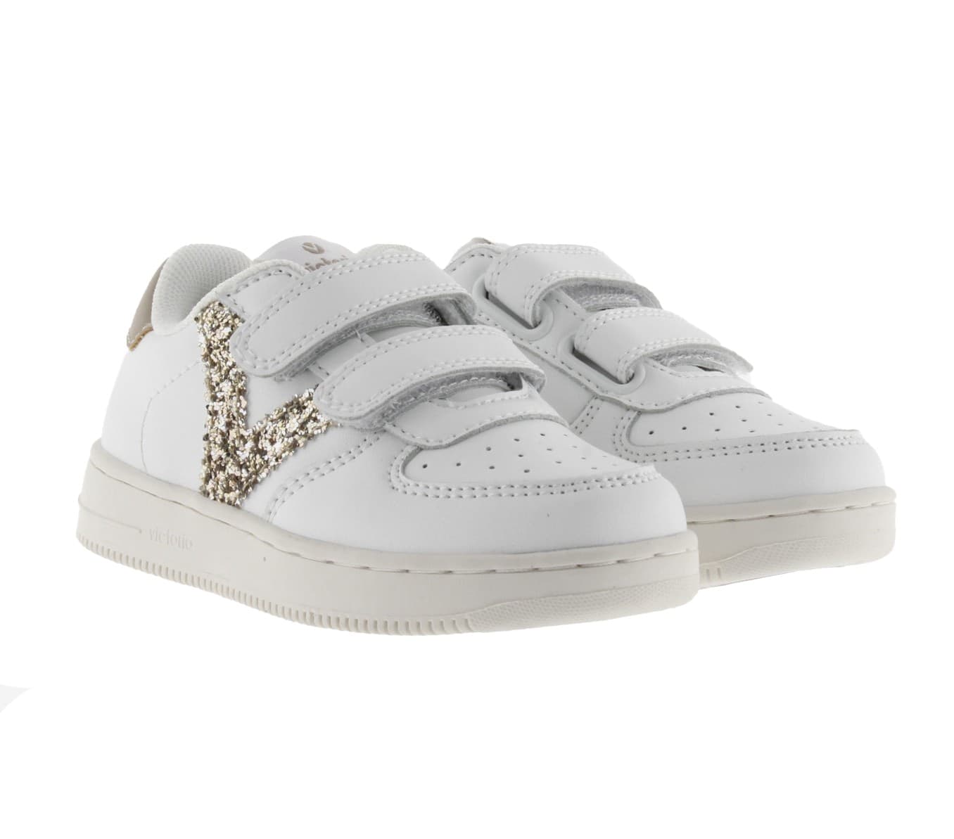 Scarpe bambino e bambina vari colori Victoria - 17