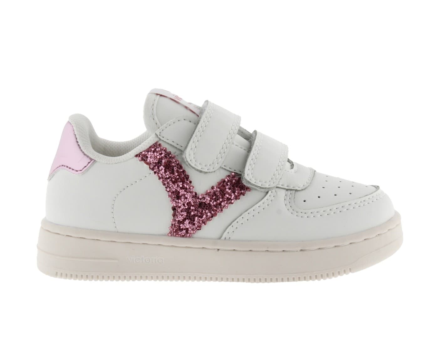 Scarpe bambino e bambina vari colori Victoria - 3