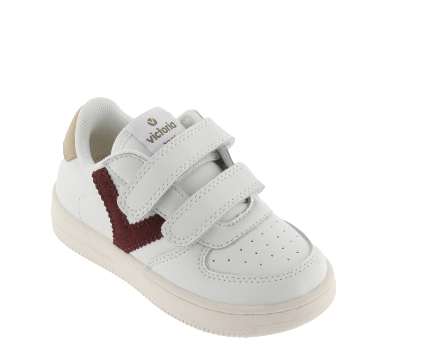 Scarpe bambino e bambina vari colori Victoria - 8