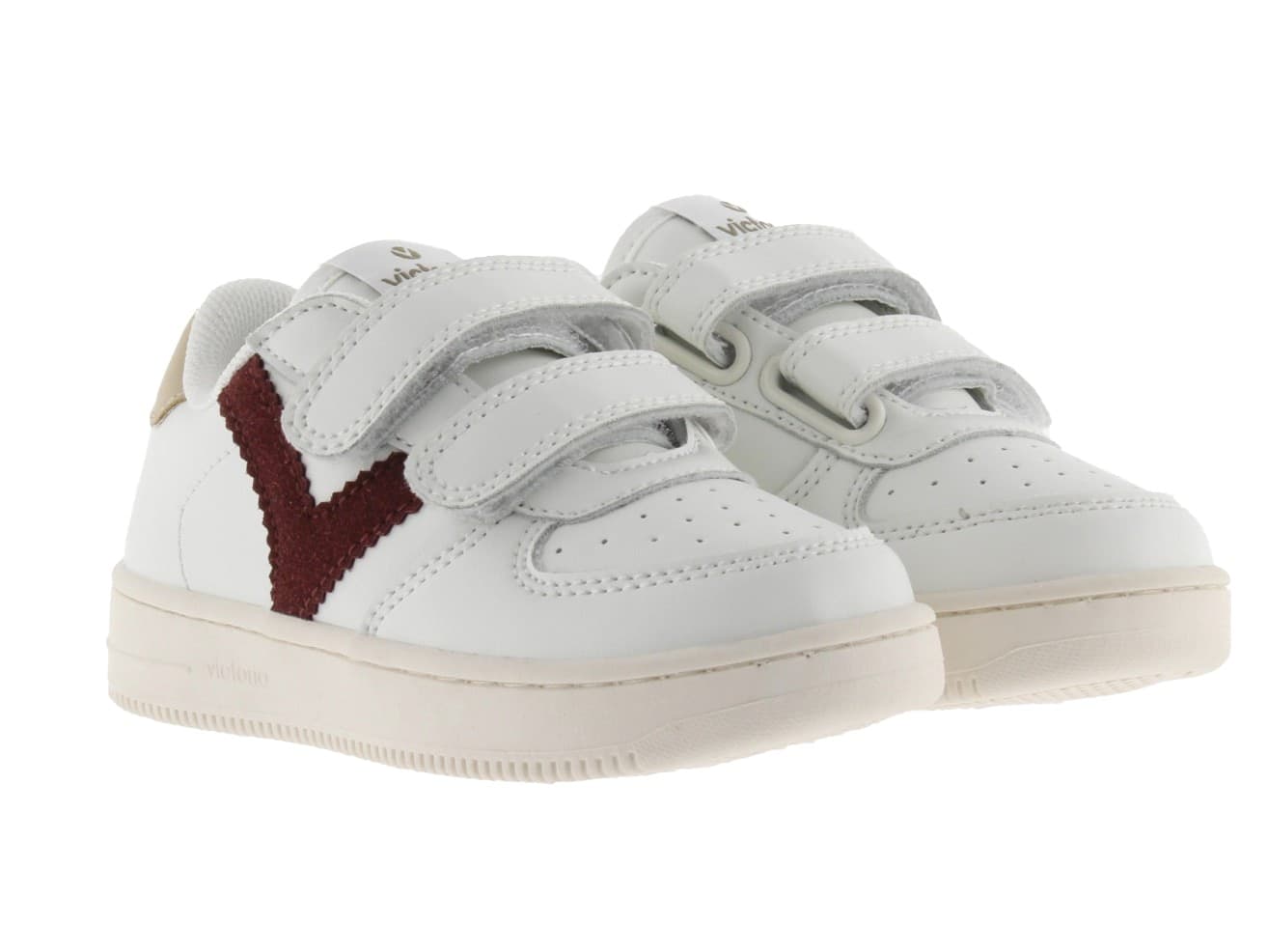 Scarpe bambino e bambina vari colori Victoria - 9