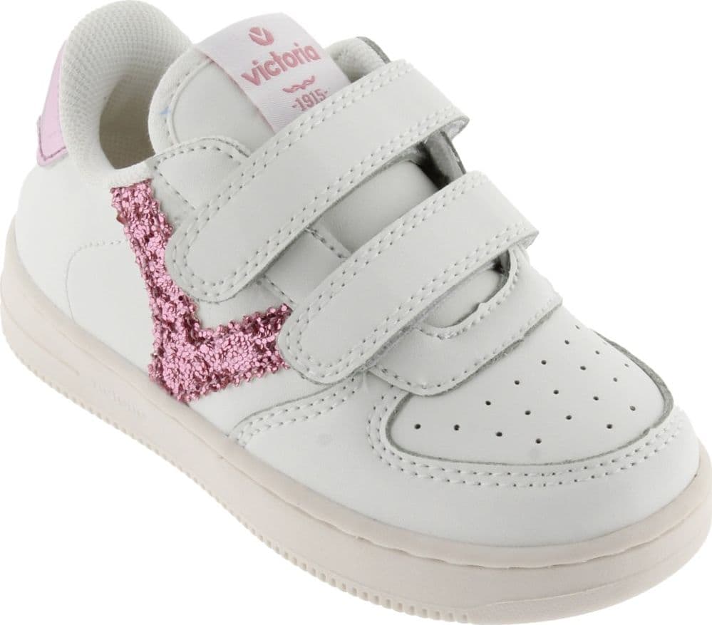 Scarpe bambino e bambina vari colori Victoria - 10