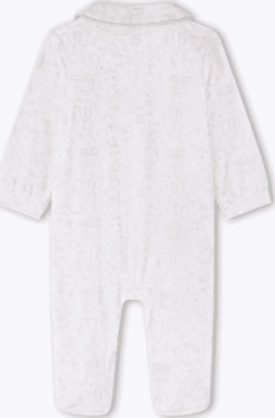 Nanan - Tutina Little Dreamland 0-3 m - 2