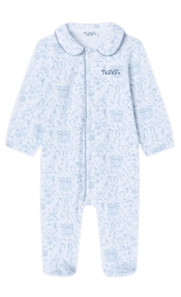 Nanan - Tutina Little Dreamland 0-3 m - 7