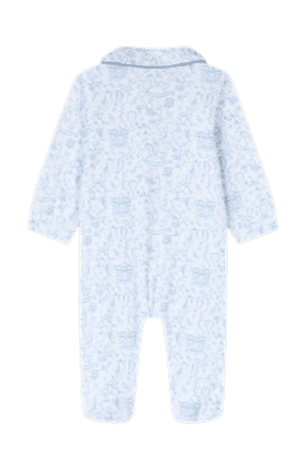 Nanan - Tutina Little Dreamland 0-3 m - 8