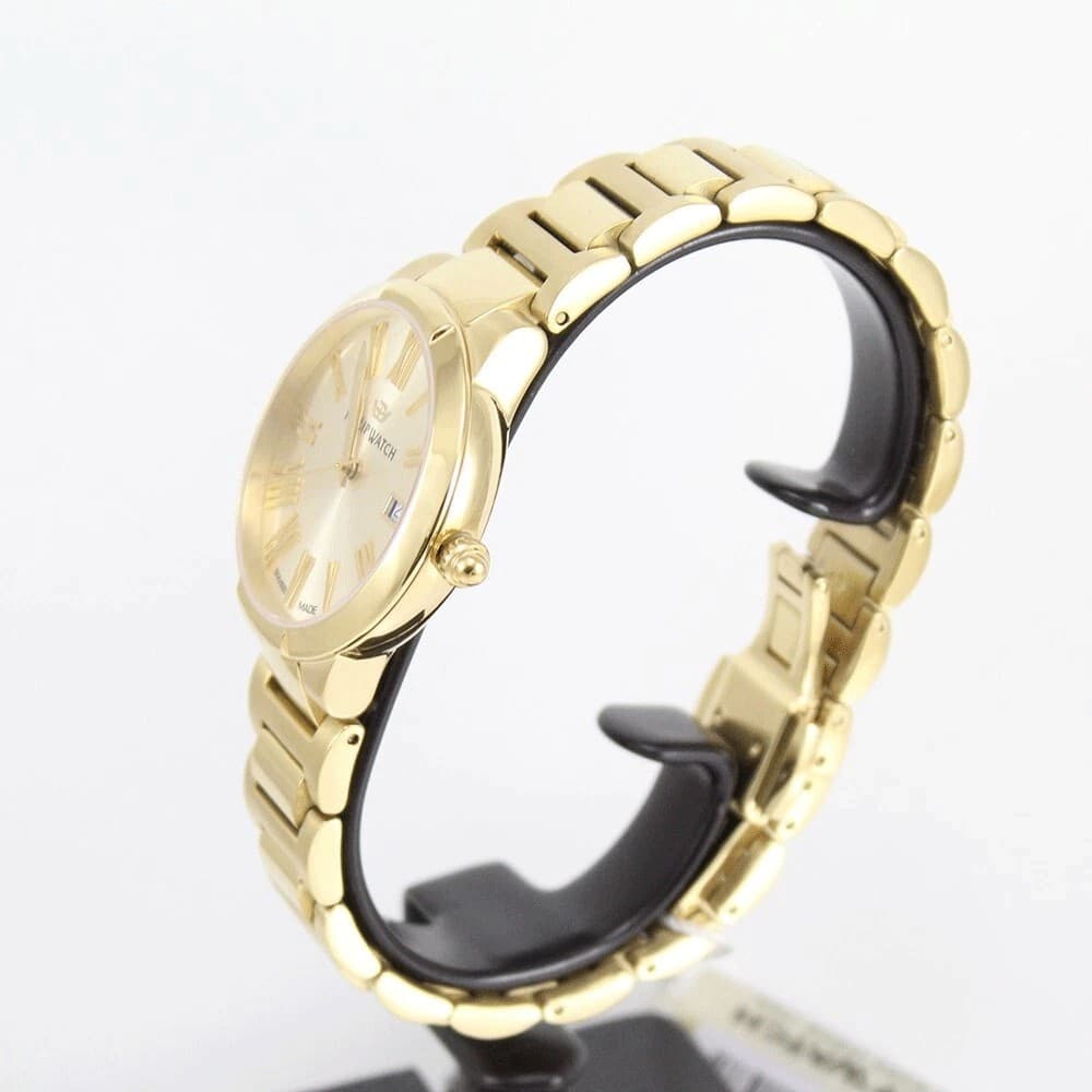 Philip Watch orologio donna Corley dorato - 3
