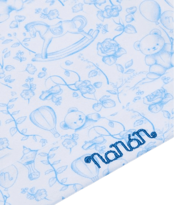 Nanan - Berretta in jersey Little Dreamland - 5