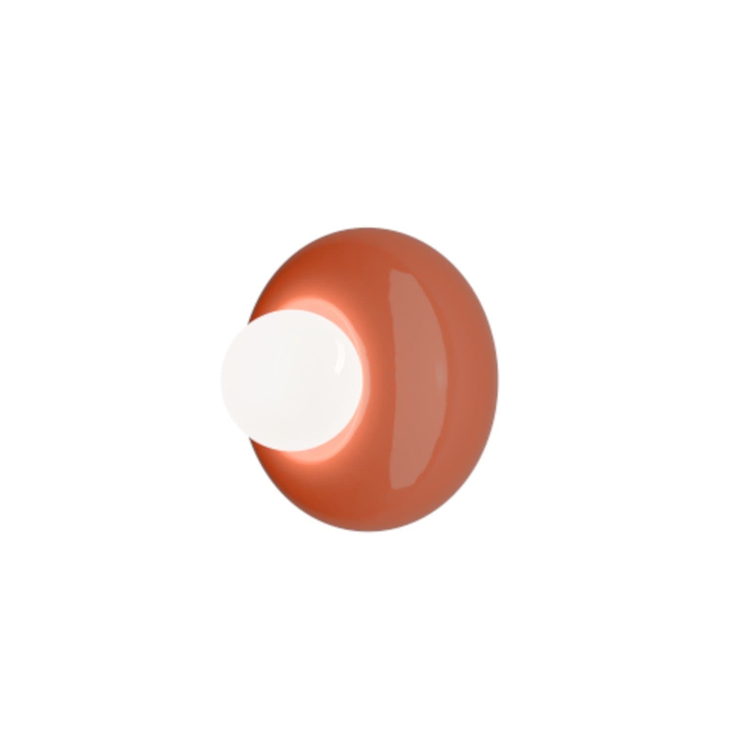 Applique Ferroluce Decò BUMBUM C2768 G9 LED ceramica IP44 - 6