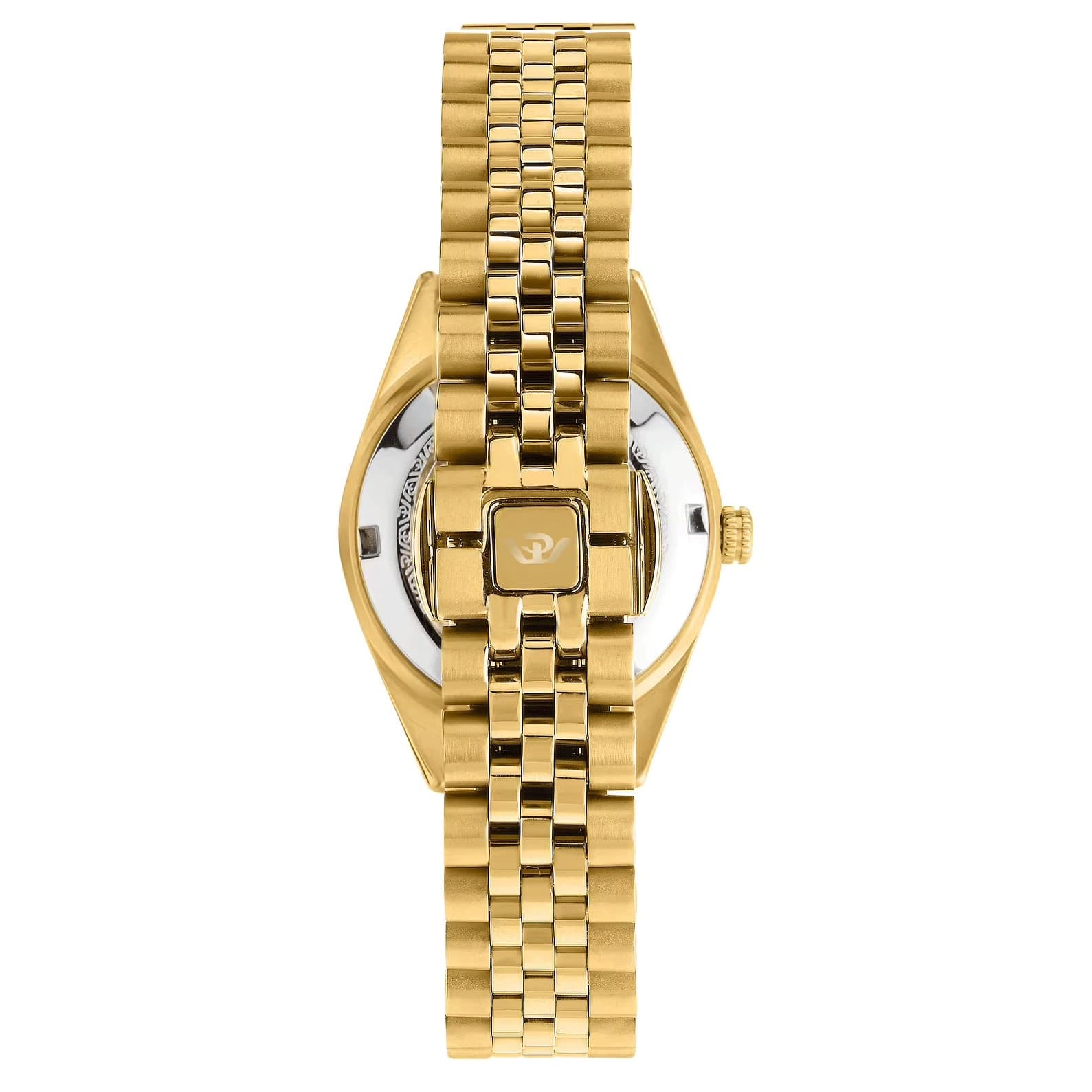 Philip Watch orologio donna Caribe dorato - 2