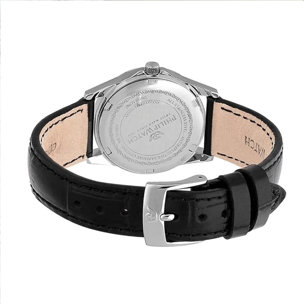 Philip Watch orologio donna Capetown classico - 2