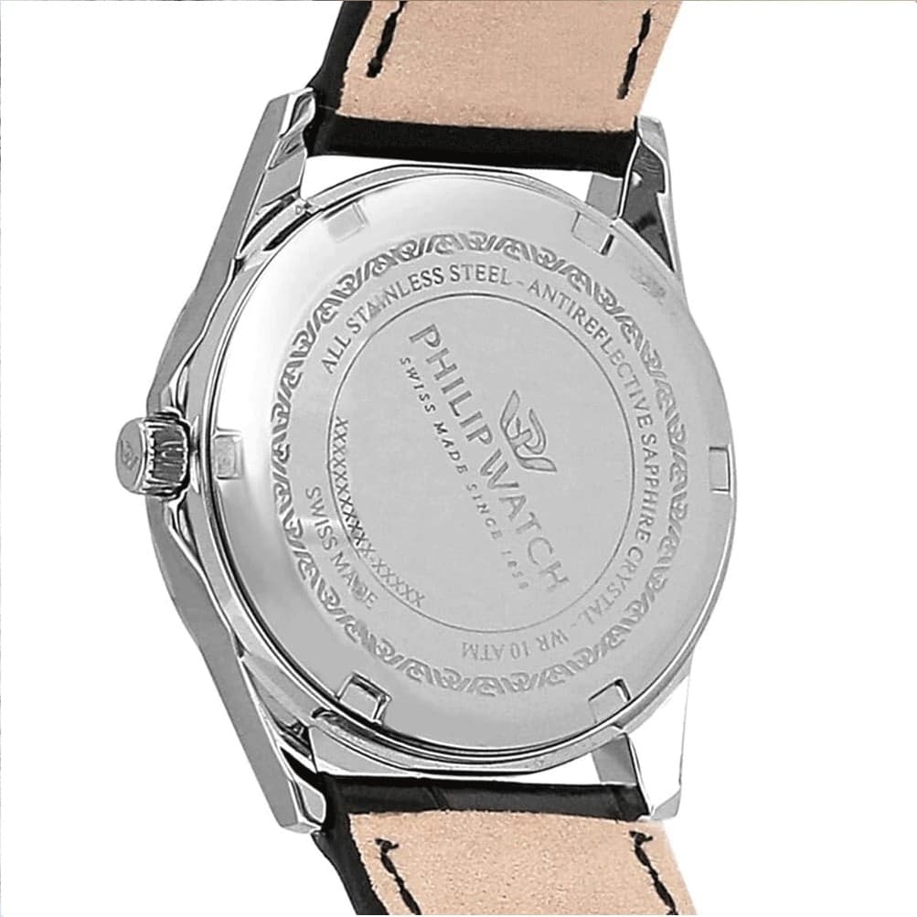 Philip Watch orologio donna Capetown classico - 3