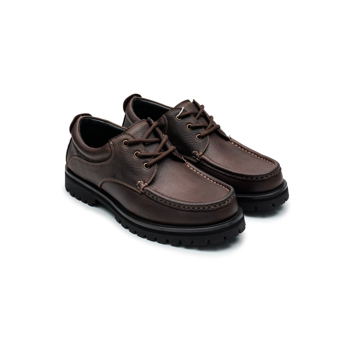 SELECTED Scarpa Uomo Selected HOLGER LEATHER - 3