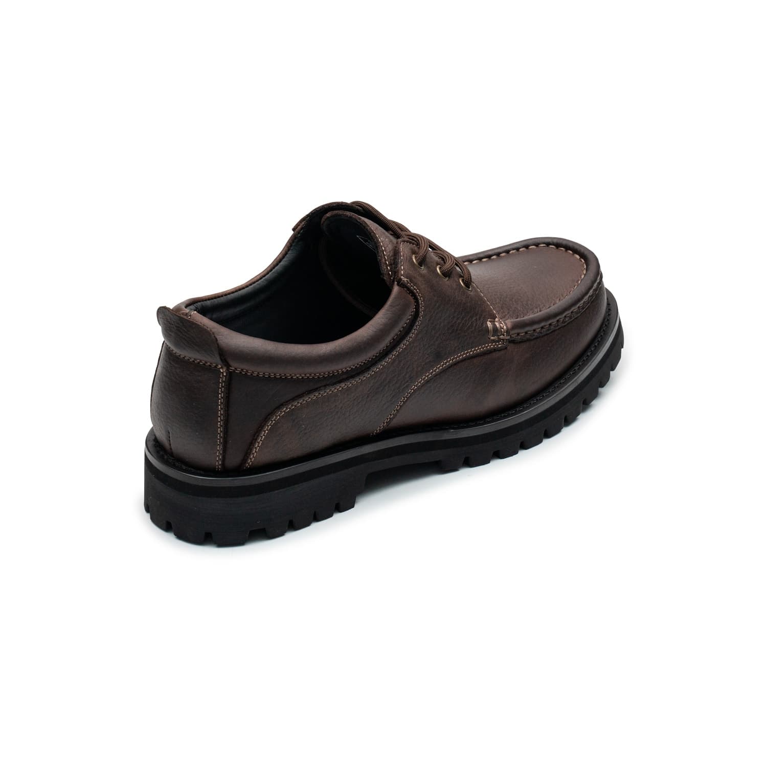 SELECTED Scarpa Uomo Selected HOLGER LEATHER - 4