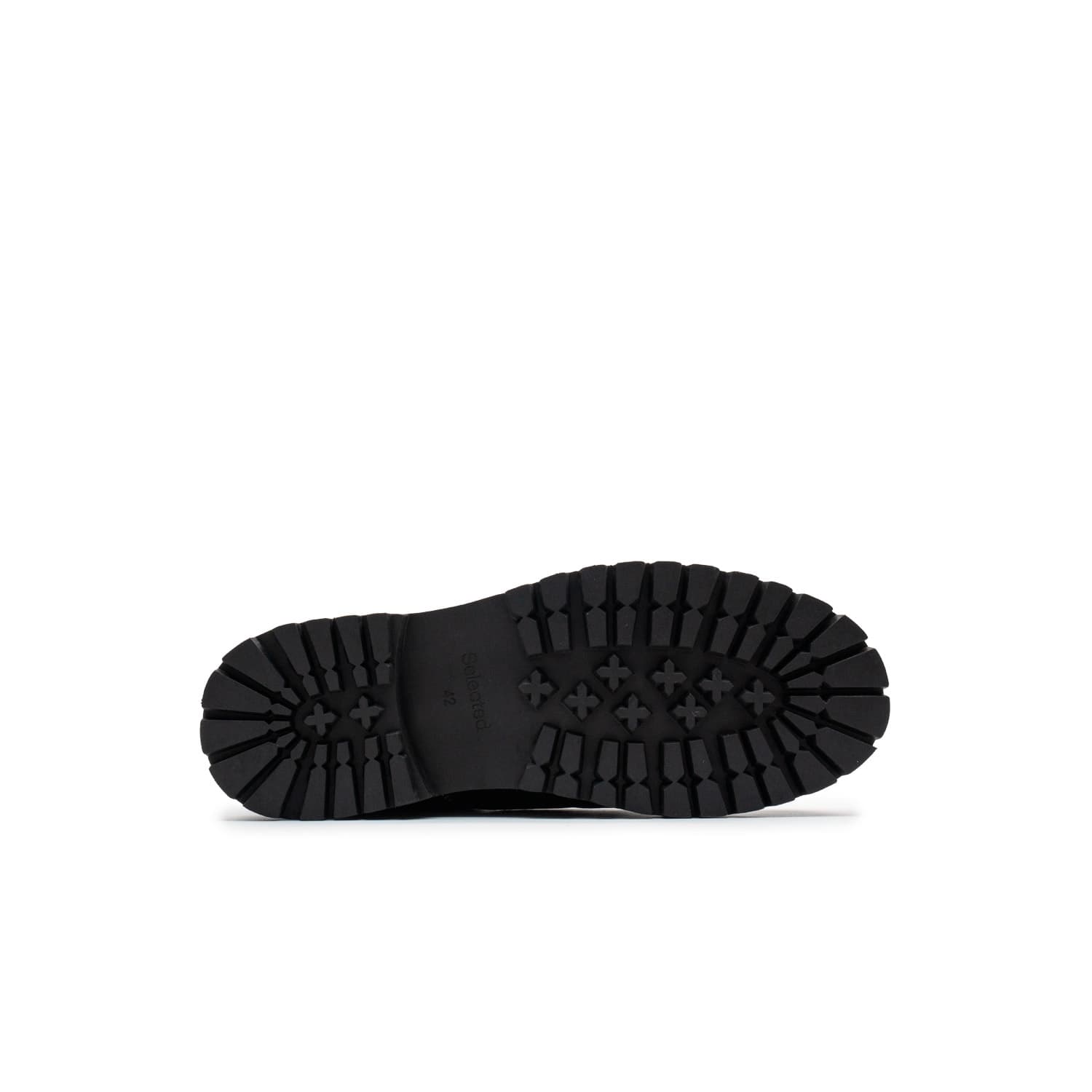 SELECTED Scarpa Uomo Selected HOLGER LEATHER - 5