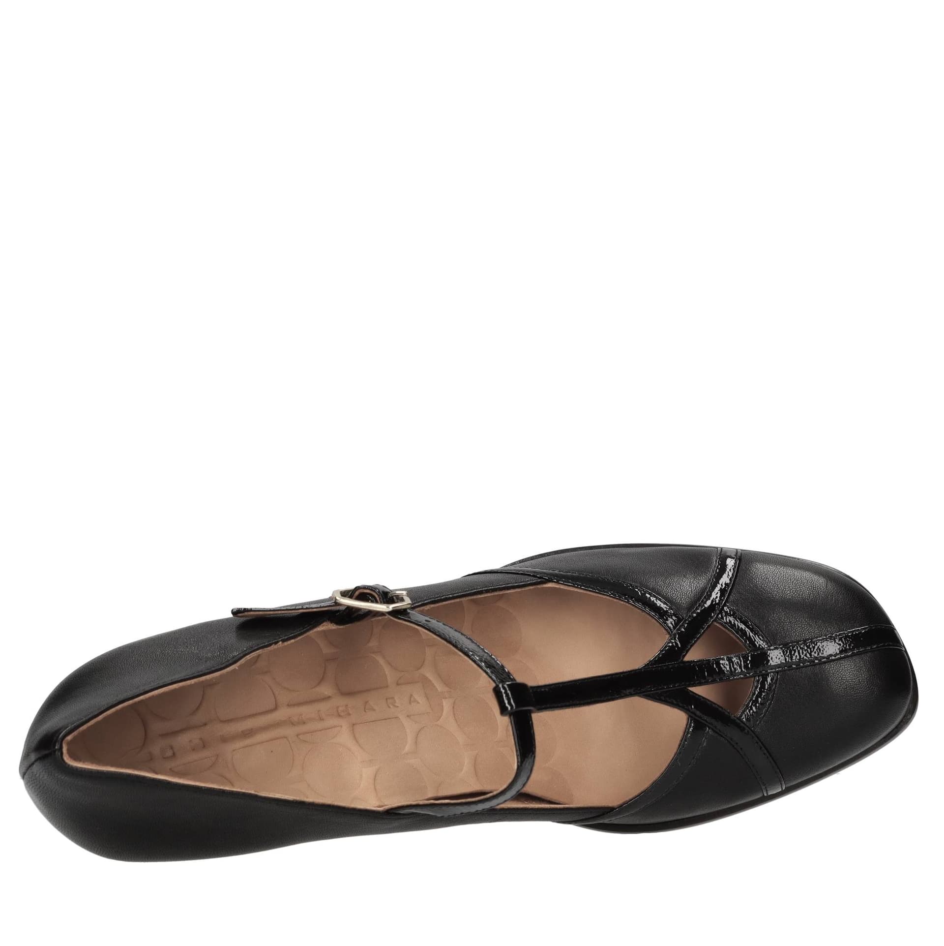 Chie Mihara  Scarpe con Tacco Nero - 5