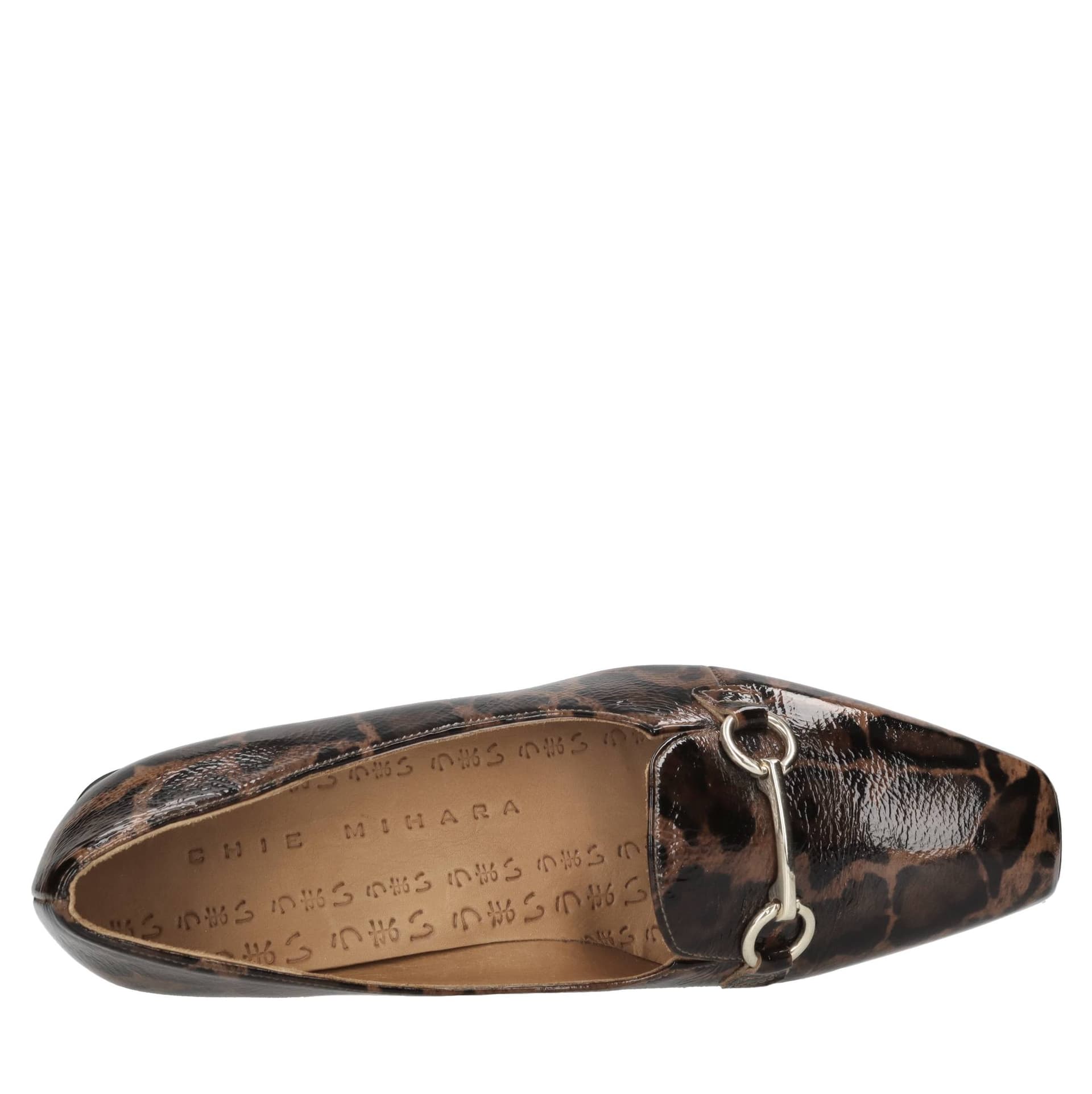 Chie Mihara  Scarpe basse Animalier - 5