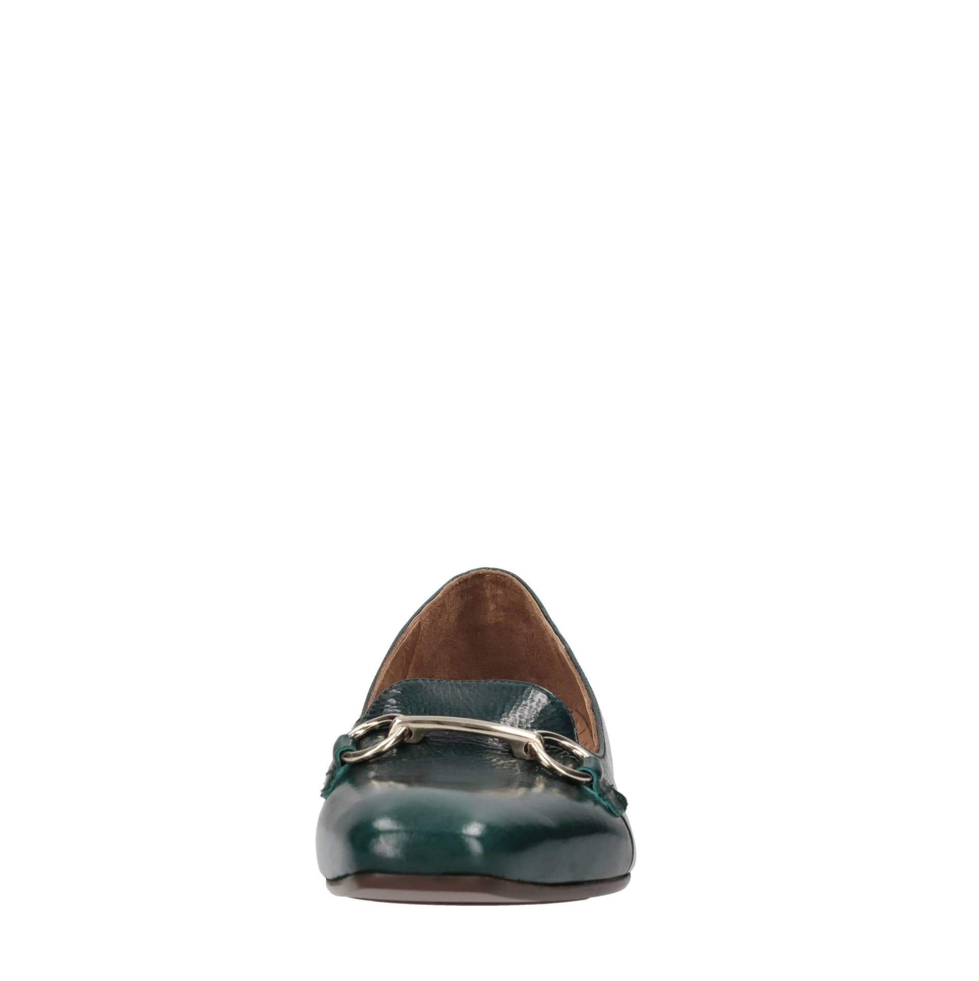 Chie Mihara  Scarpe basse Verde - 4