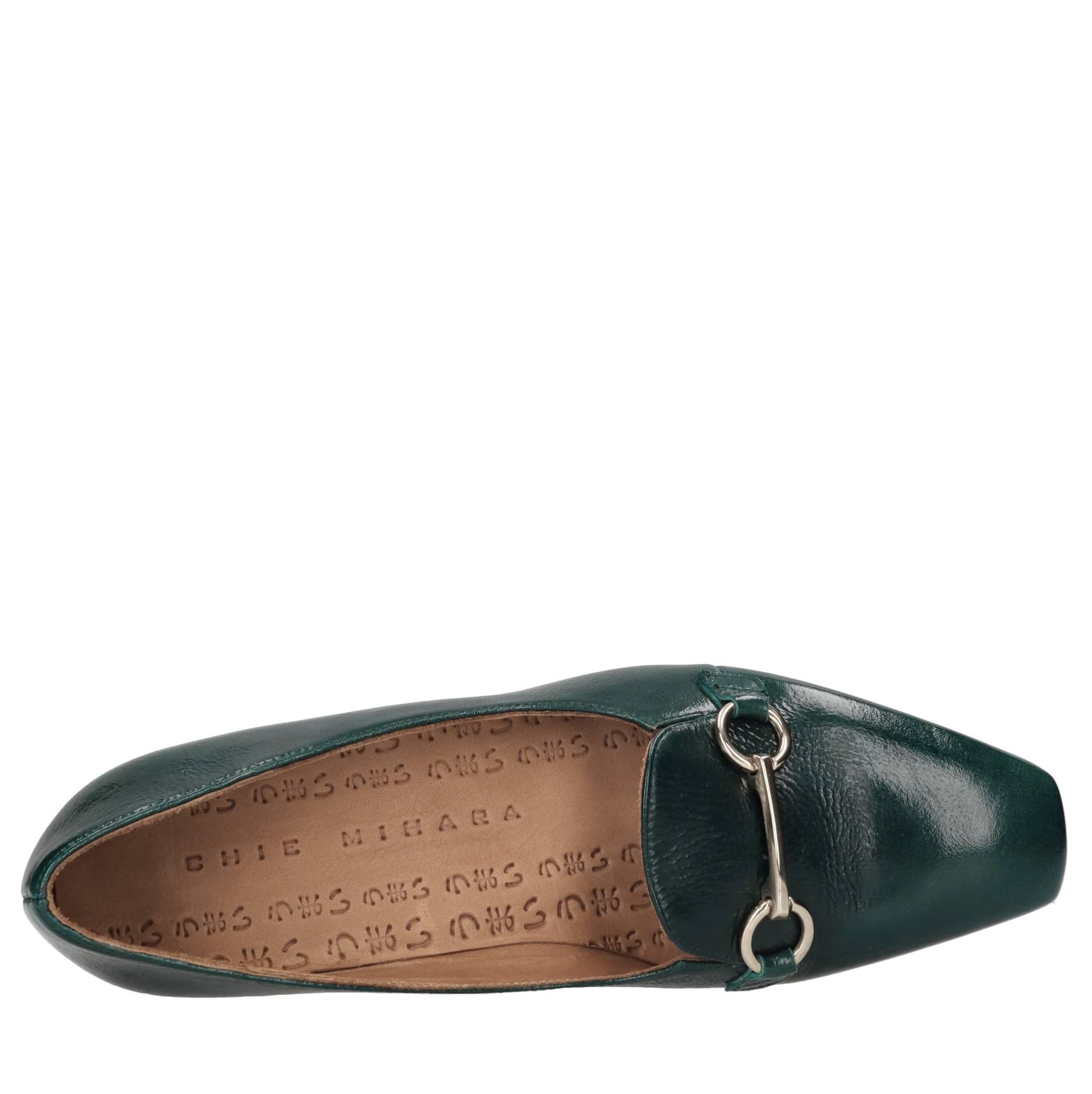 Chie Mihara  Scarpe basse Verde - 5