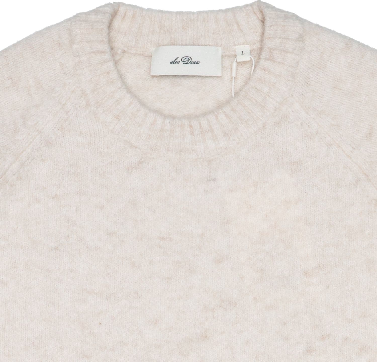 LES DEUX Maglia Uomo Les Deux Soft Roundneck - 2
