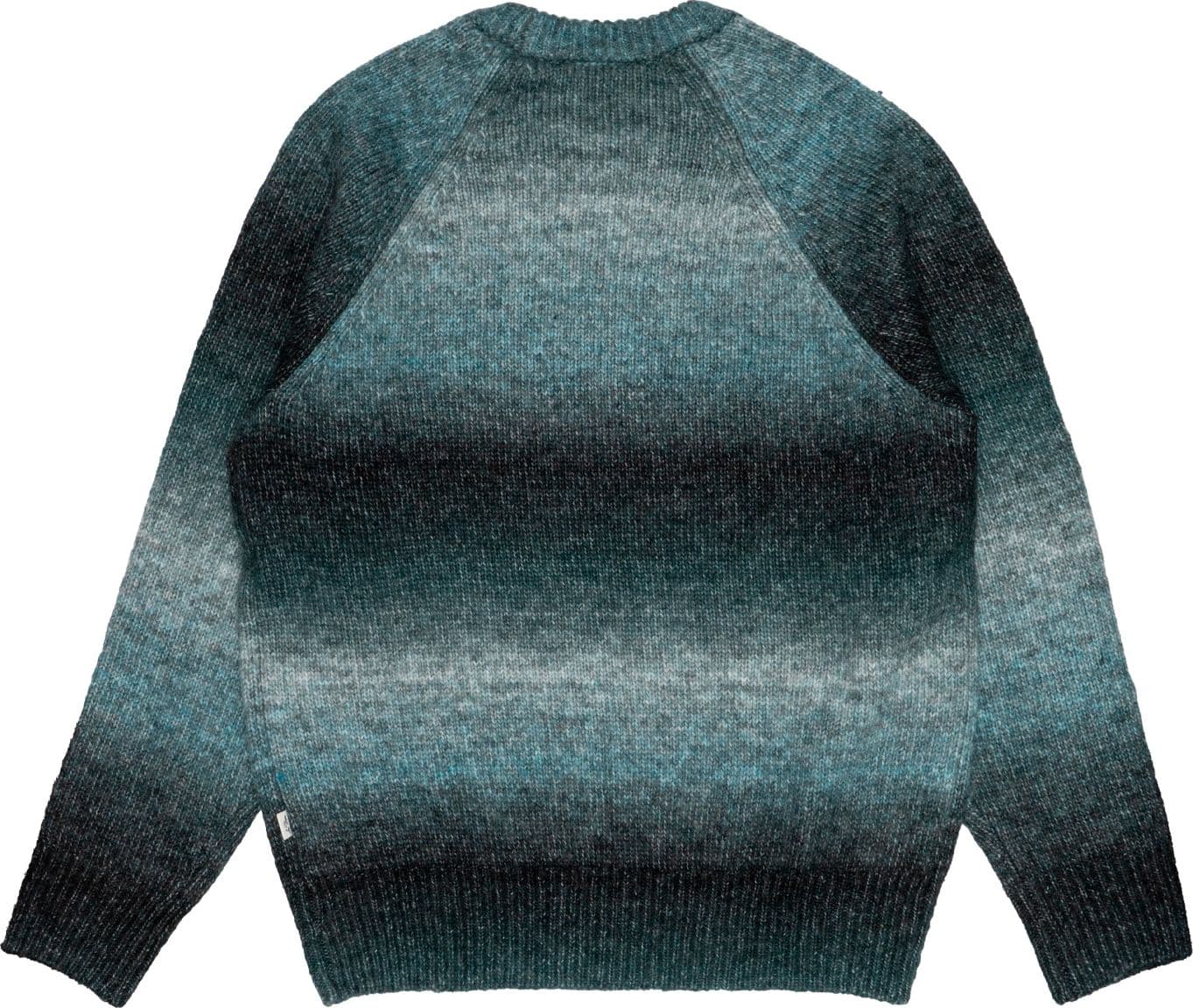 LES DEUX Maglia Uomo Les Deux Gradient Roundneck - 3